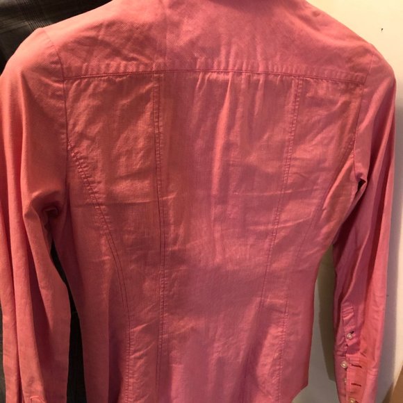 Korean Brand Dress Shirt - Picture 2 of 3